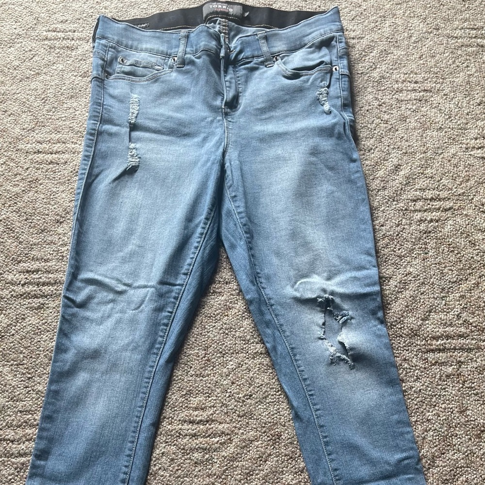 BRAND NEW TORRID SIZE 12 R